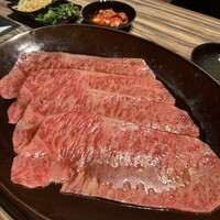 焼肉 ジャンボ はなれ - 