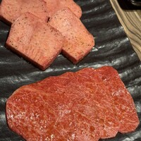 焼肉 ジャンボ はなれ - 