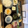 三代目魚吉 ふじみ野食堂 うおきち