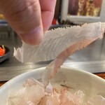 Teppanyaki Okonomiyaki Daizan Hachimanyama