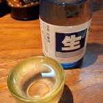 大入亭 - ■日本心 吟醸生酒