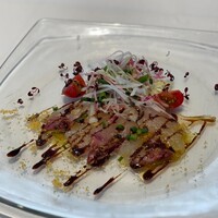 ラ・ベットラ・ダ・オチアイ ナゴヤ - 