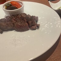 鉄板焼き 表参道 - 