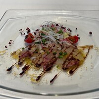 ラ・ベットラ・ダ・オチアイ ナゴヤ - 