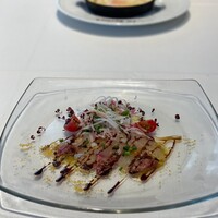 ラ・ベットラ・ダ・オチアイ ナゴヤ - 