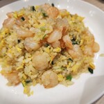中華麺飯・飲茶 四川乃華 ICHI - 海老チャーハン