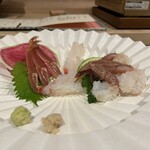 人形町 やま田 - 