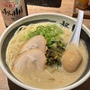 らーめん柊 銅座本店
