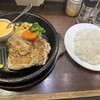 いきなりステーキ 下北沢店