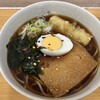 鶏だし そば うどん 三丁目