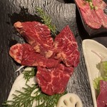 焼肉三松 - 
