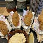 先代 きよゑ食堂 - 