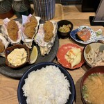 先代 きよゑ食堂 - 