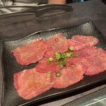 焼肉三松 - 