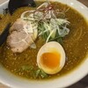 らーめん 極 錦町店