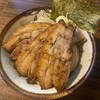 麺歩 バガボンド 本店