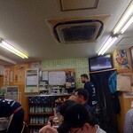 大衆酒場 馬越 - 