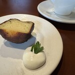 エルバッチャ - カヌレ