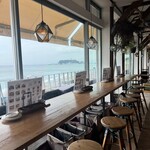 Windera Cafe 七里ヶ浜店 - 