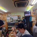 大衆酒場 馬越 - 