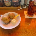 欧風カレー ボンディ 神田小川町店 - 