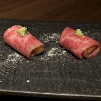 和牛焼肉 やくにく 路地裏 - 