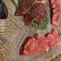 焼肉 うしみつ 恵比寿本店 - 