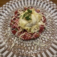 焼肉 うしみつ 恵比寿本店 - 