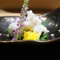 名駅 鮨 Sublime - 