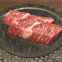 和牛焼肉 やくにく 路地裏 - 