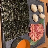 焼肉 うしみつ 恵比寿本店 - 