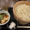 丸亀製麺 ビーンズキッチン武蔵浦和店