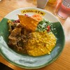 スパイスカレー食堂 四谷本店