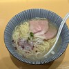 貝だし麺 きた田