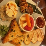 Blueno Oriental Bistro - 