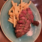 Blueno Oriental Bistro - 