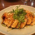 Blueno Oriental Bistro - 