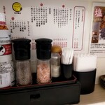 とんかつ檍のカレー屋 いっぺこっぺ - 