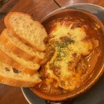 Blueno Oriental Bistro - 