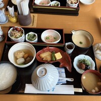 名古屋 なだ万 名古屋東急ホテル店 - 