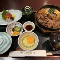 荒井屋 万國橋店 - 