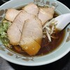 ラーメン 八龍 千代田店