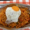 スパゲッティーのパンチョ 代々木店