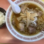 親ゆづりの味 - 