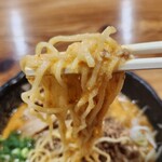 豆でっぽう - 恒例のリフト