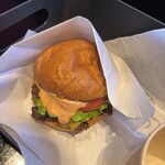 ヘンリーズバーガー - 