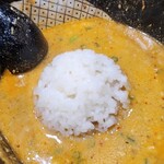 豆でっぽう - どぼ～ん