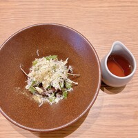 フレンチ串揚げBEIGNET 東京 - 