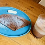 シオヤチョコレート - 