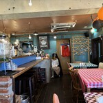 カフェアンドバル　スケッチー - 